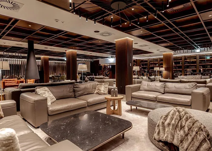 Hotel Grand Kopaonik