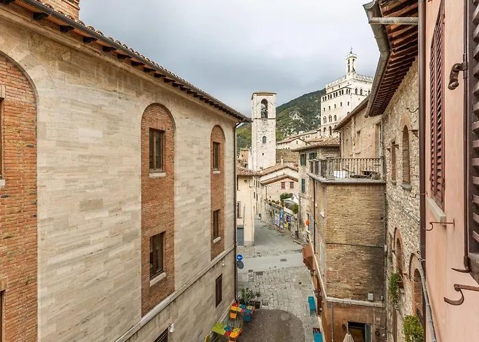 Gioia Holiday House