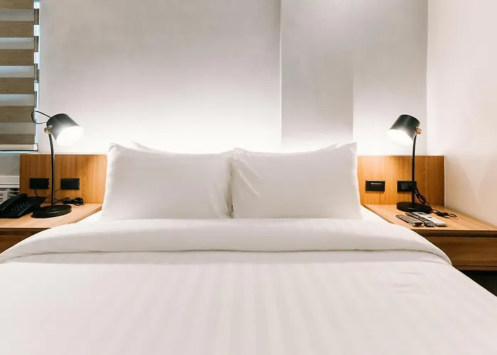 Hotel: El Sancho Hotel