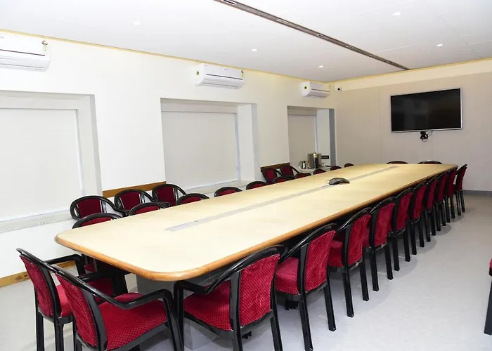 Cheap hotel: Ymca International House