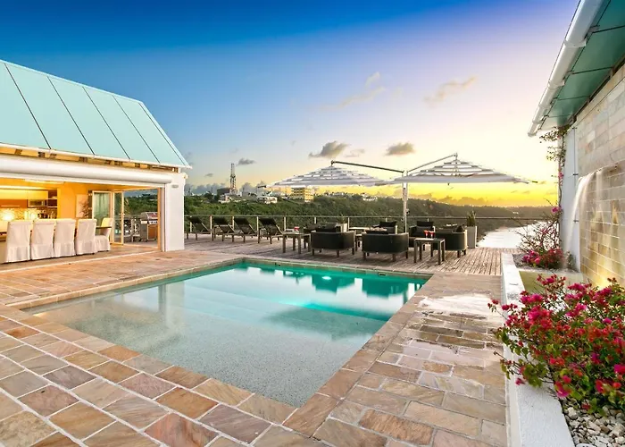 Ceblue Villas