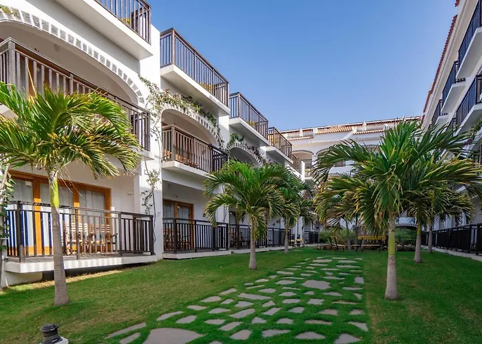 Hotel Am Strand Odjo D'Agua