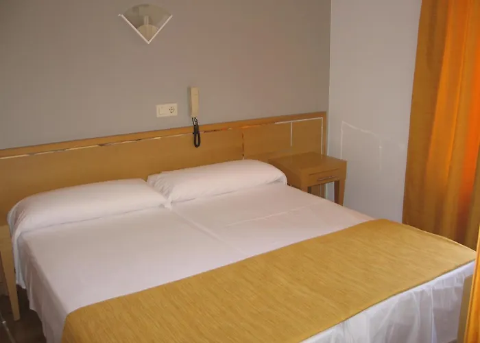 3-Sterne-Hotel: Hotel Bellavista