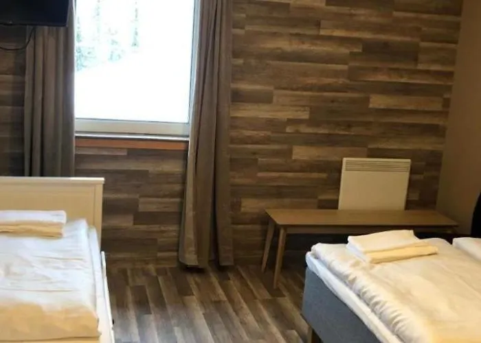 Kvitfjell Hotel Kvitfjellvegen 492
