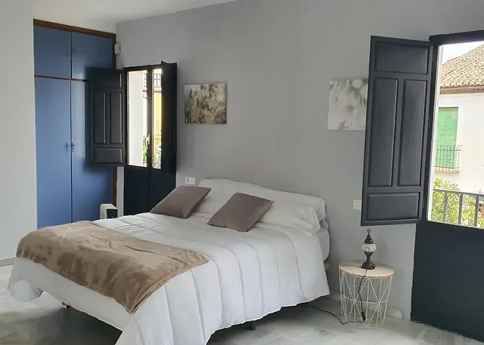 Hotel barato: Casa Morena Mia Apartamentos