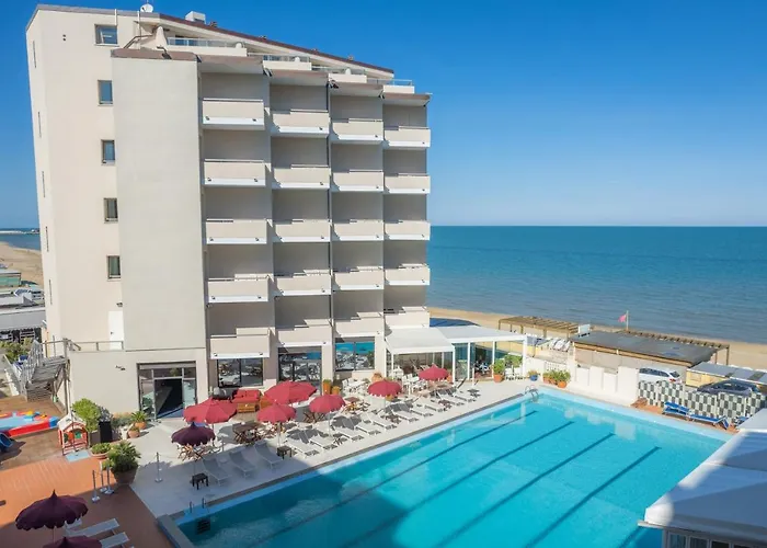 Unahotels Imperial Sport Hotel