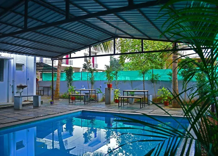 The Club House- Swimming Pool That'S Better Than The Beach