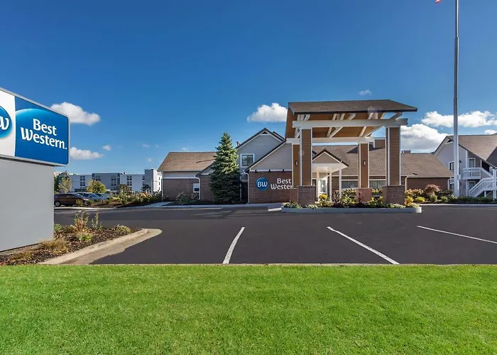 Best Western Fishkill Inn & Suites