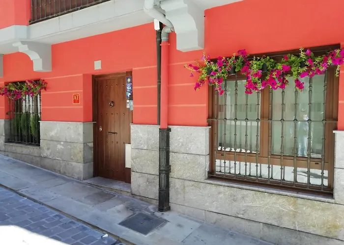 Andra Mari Apartamentu Turistikoak