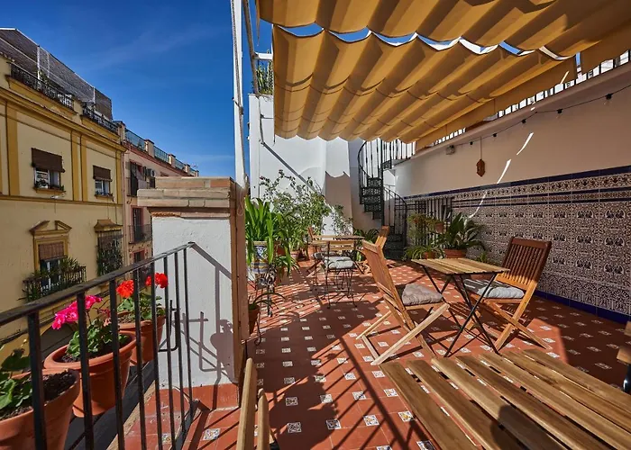 Casa Pureza