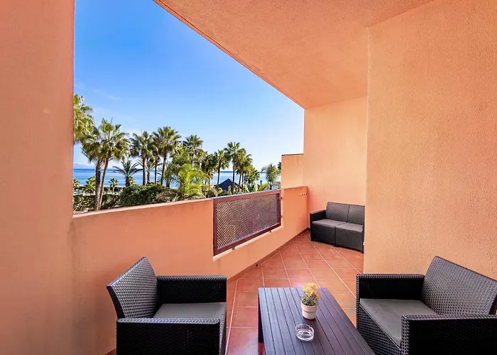 Hotel cerca del colegio: Don Juan Beach Resort