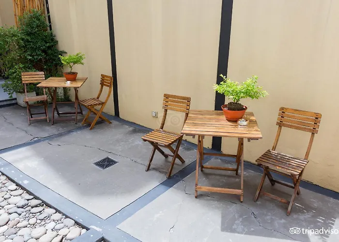 Vacation rental: Uriburu 1756 By Ayres Apartments Recoleta