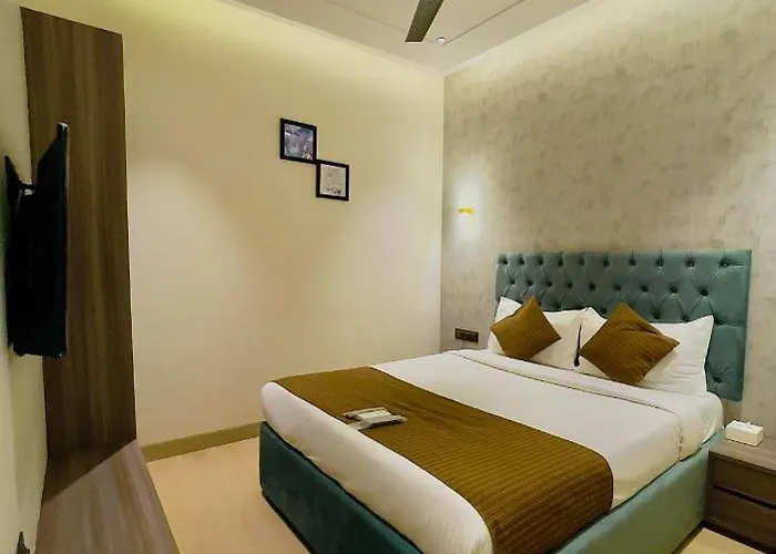 Hotel Lime Wood