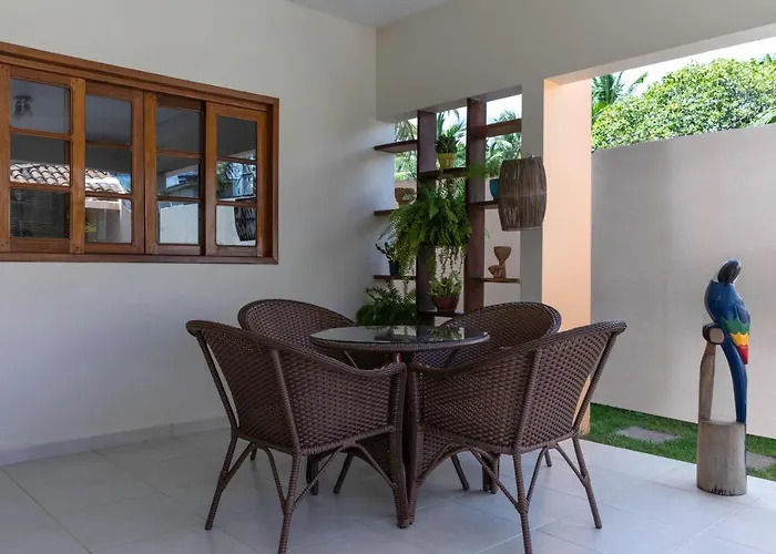 Casa De Praia Maragogi