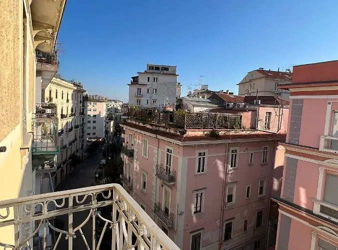 Hotel: Bonadies64 B&B