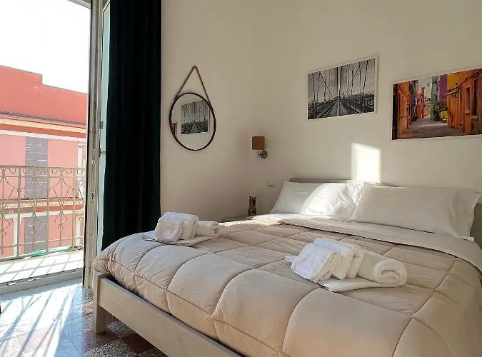 Hotel: Bonadies64 B&B