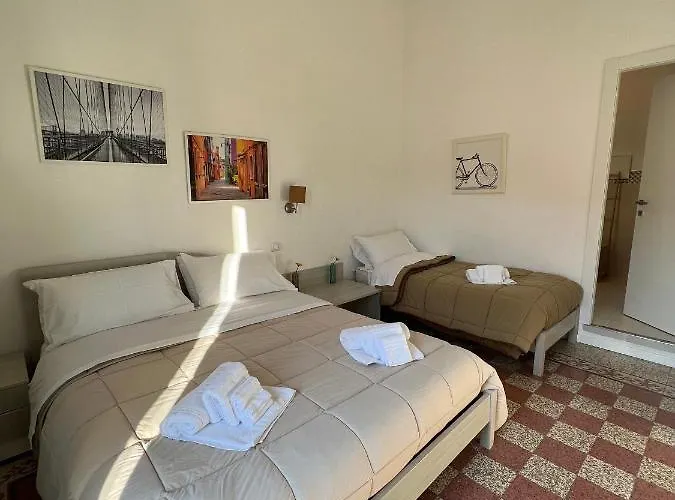 Hotel: Bonadies64 B&B
