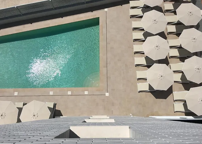 Alquiler de vacaciones: Apartamentos Roses Platja