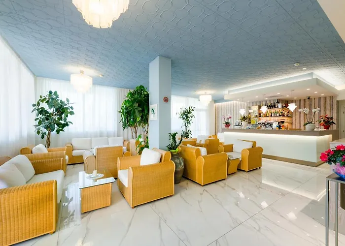 3 SterneHotel Victoria