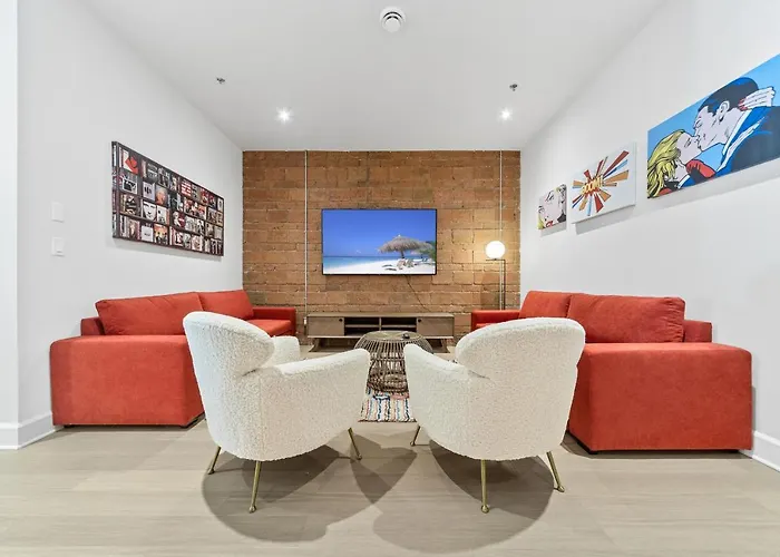 All Vacation Rentals Suites De La Montagne