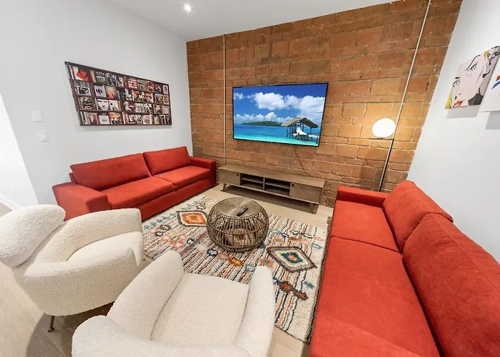 All Vacation Rentals Suites De La Montagne