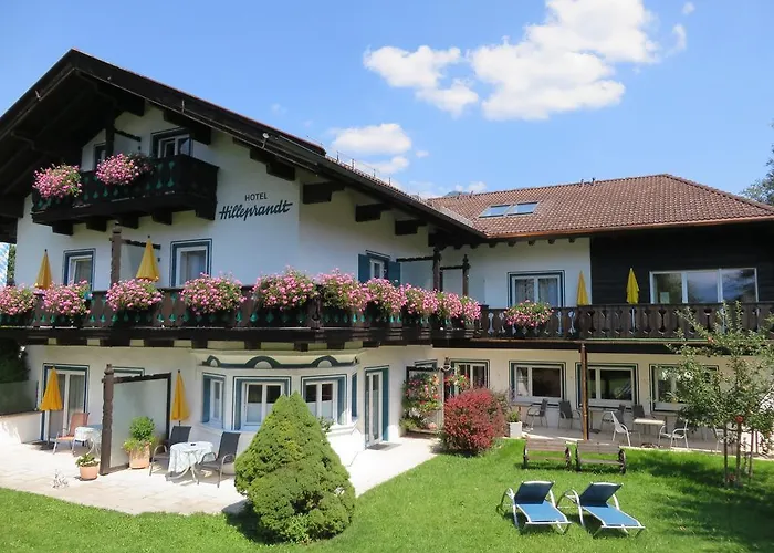 Hilleprandt - Adults Only