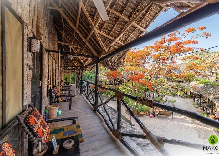 Hotel familiare: Makofi Guest House