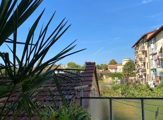 Hotel: Casa tranquilla firenze