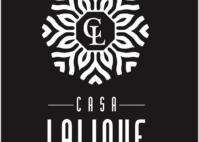Casa de huéspedes: Casa Lalique