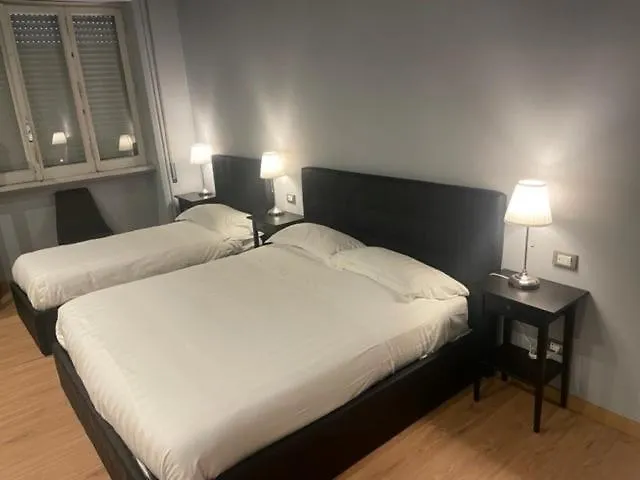 Hotel familiar: Piazzale Clodio Suite