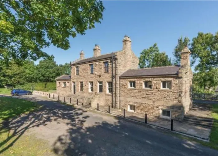 Station House