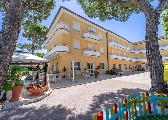 Hotel Romagna
