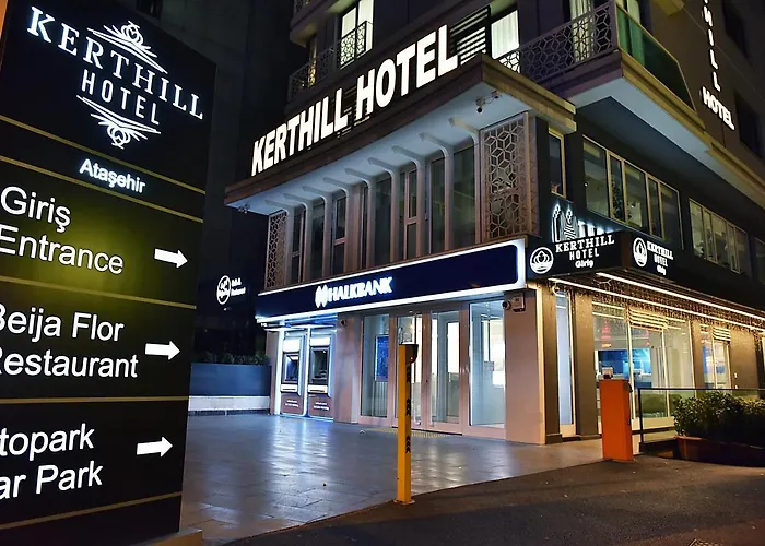 Kerthill Hotel