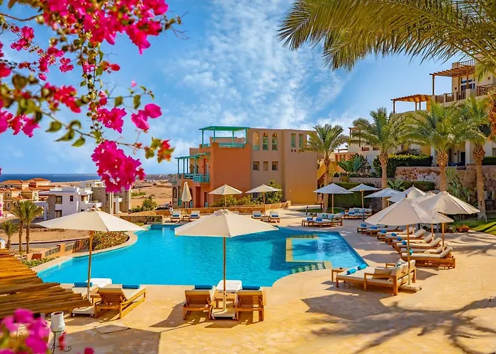 Ajira Resort Sahl Hasheesh