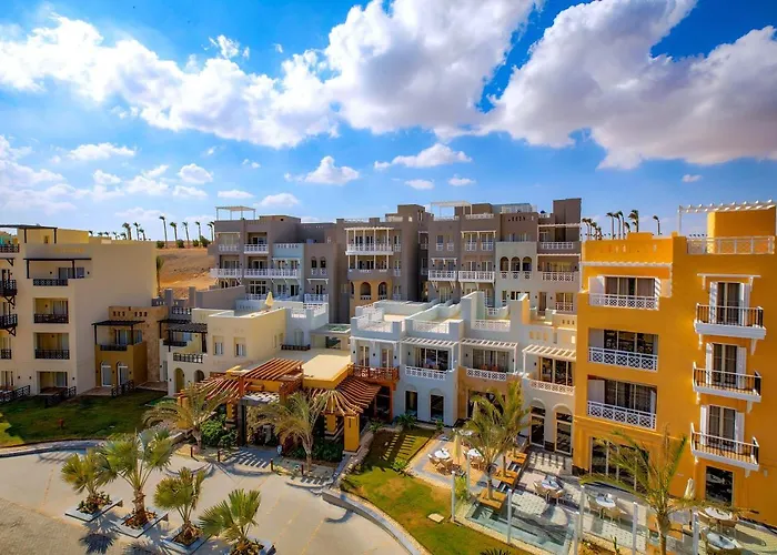 Ajira Resort Sahl Hasheesh