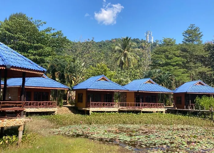Blue Resort
