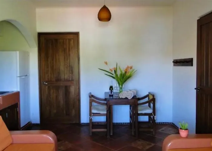 Hotel La Quinta De Don Andres