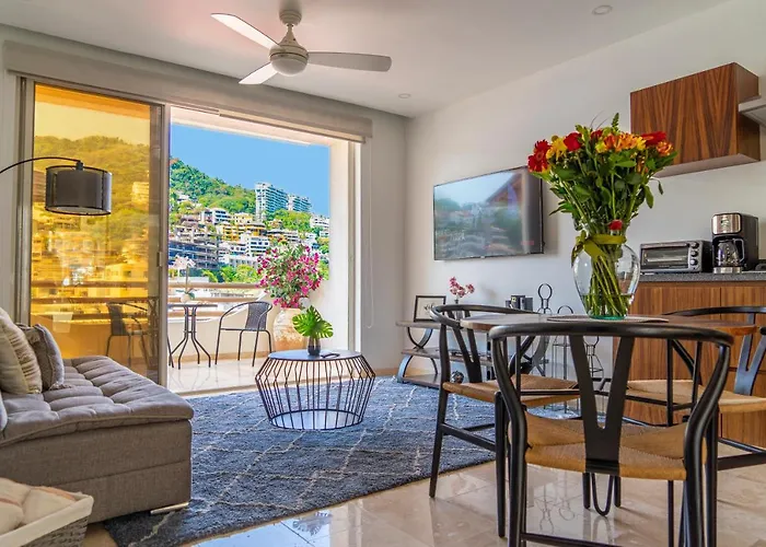 Apartment: Tres Marias Luxury Suites - Adults Only