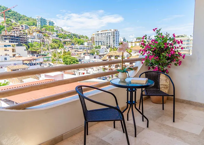 Apartment: Tres Marias Luxury Suites - Adults Only