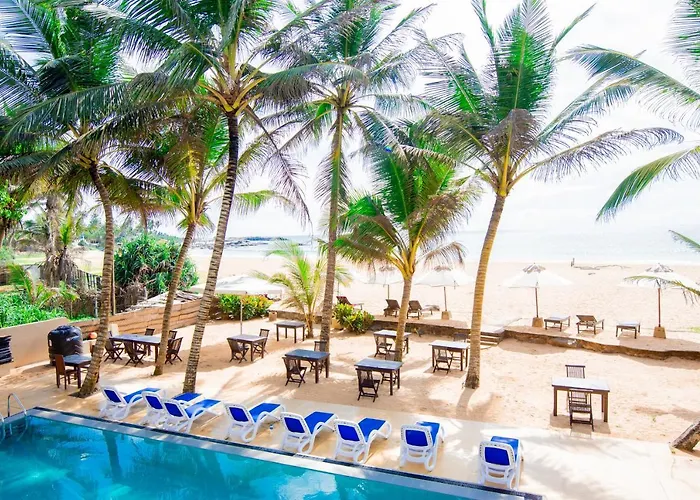 Nico Beach Hotel