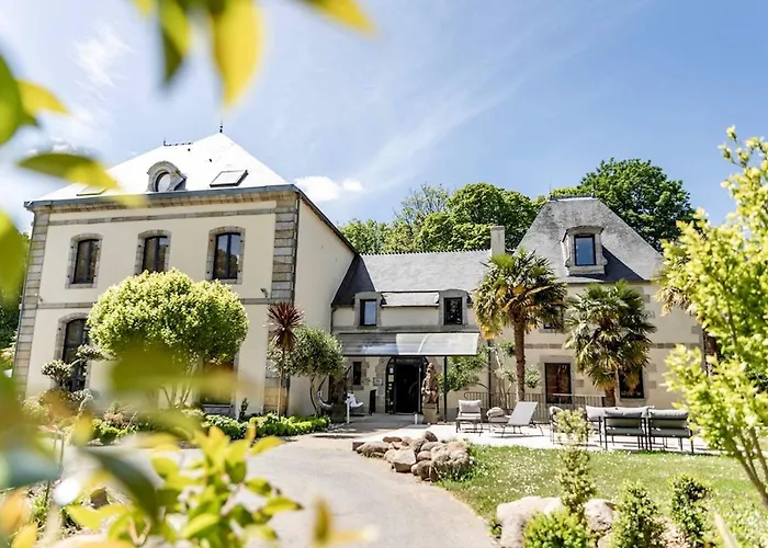 Manoir Des Indes