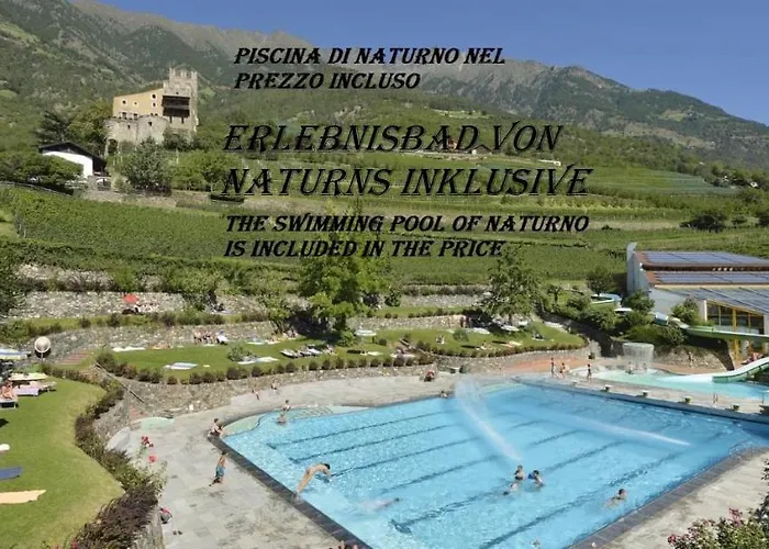 Casa vacanza: El Paradiso