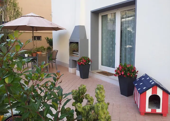 Albergo centrale: Dear Venice Bed & Breakfast