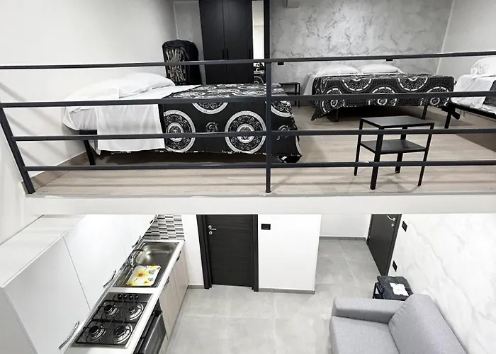 Casa vacanza: Luxury Home Valentino