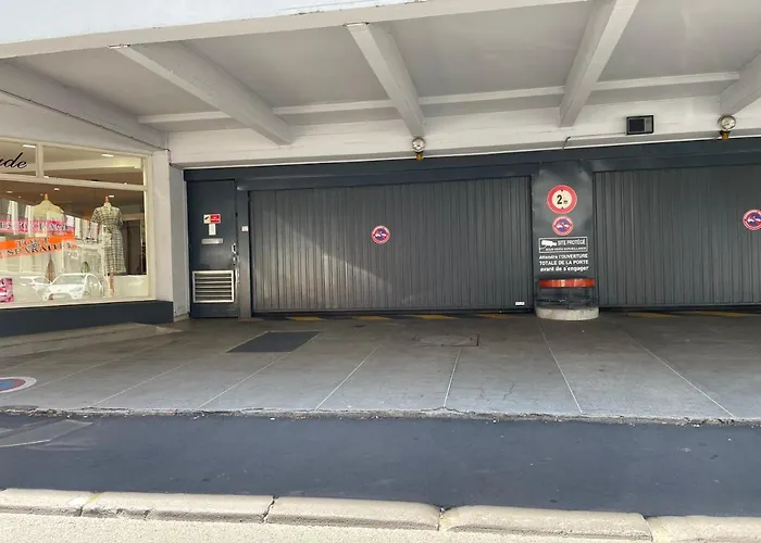 La Maison Blatin