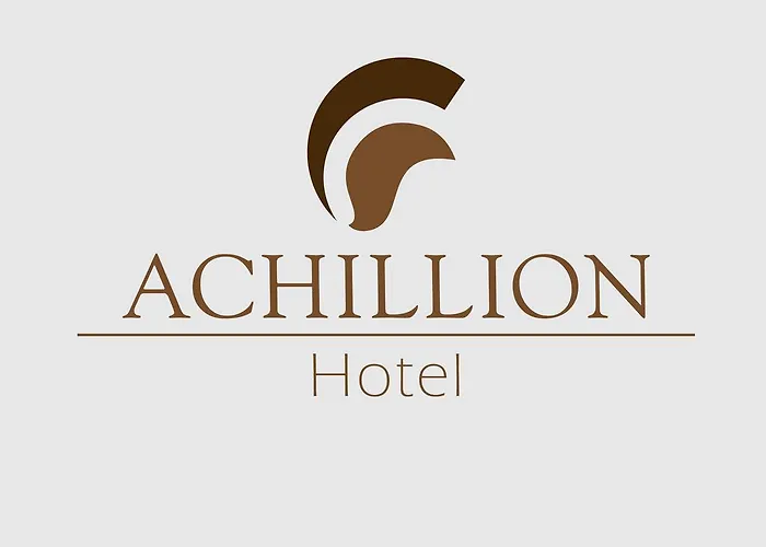 Achillion Hotel Piraeus