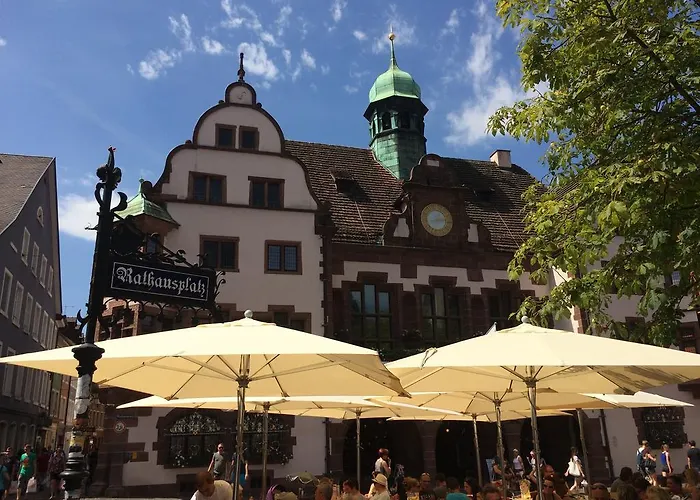 Am Rathaus