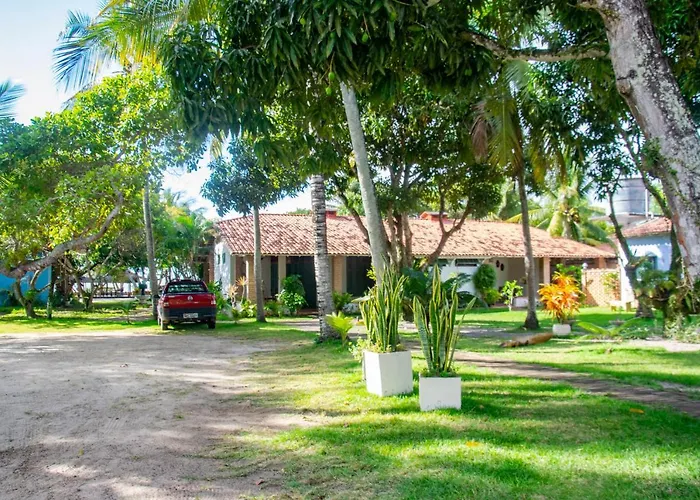  Pousada São Francisco