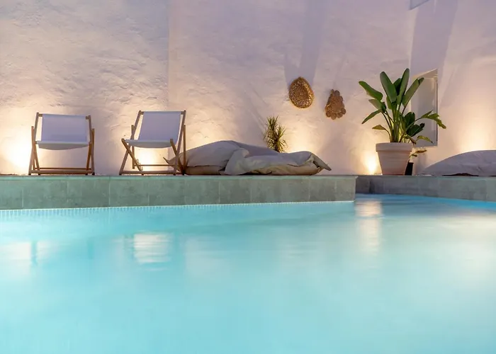 Familienhotel: Suites Alfonso X