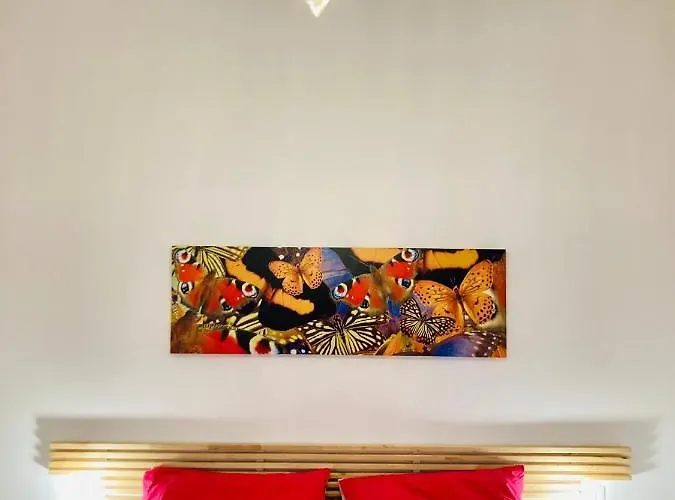 Business Suite Bologna